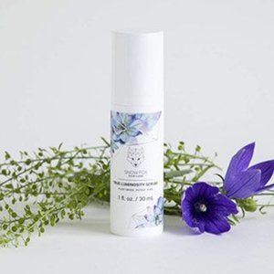 SNOW FOX SKINCARE - TRUE LUMINOSITY SERUM